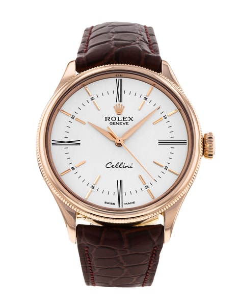 Rolex Cellini 50505